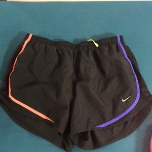 Nike Women’s Dri-Fit Shorts